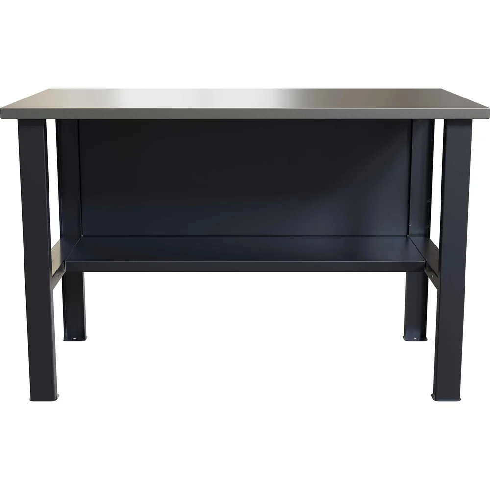 Стол верстак IRONMEBEL Worky WK M-IM00092K