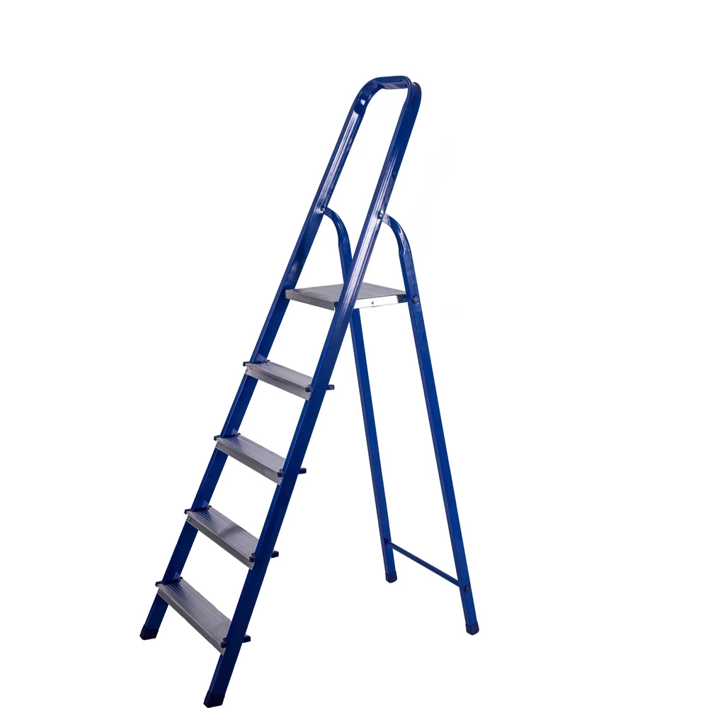 Стальная стремянка STAIRS ЛАЙТ CST05