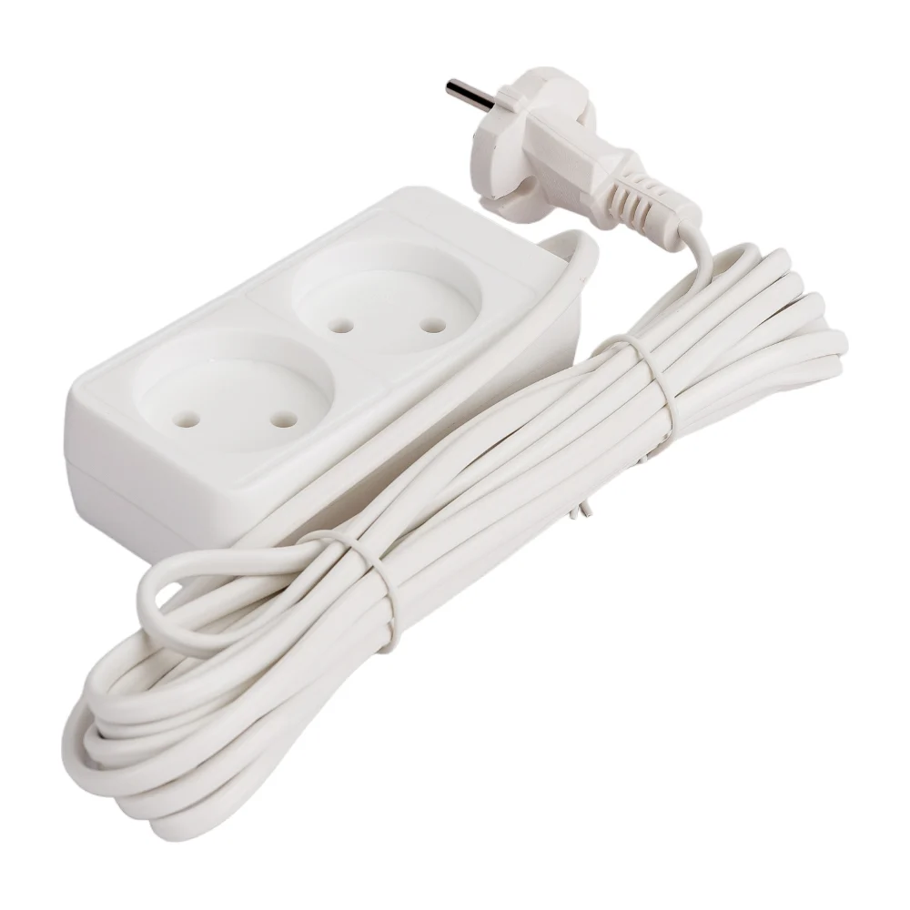 Бытовой удлинитель Союз 481S-0205