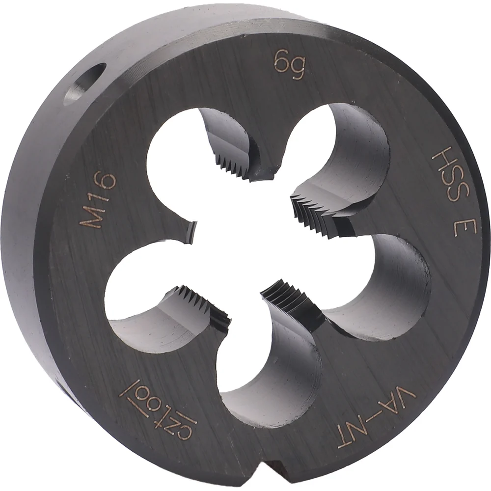 Плашка Bucovice Tools 301160