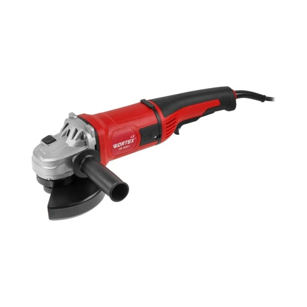 Одноручная углошлифмашина WORTEX LX AG 1512-1 1333548