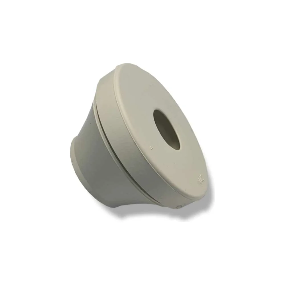 Муфта для гофрированных труб Weyer RG-M40G WE4202000