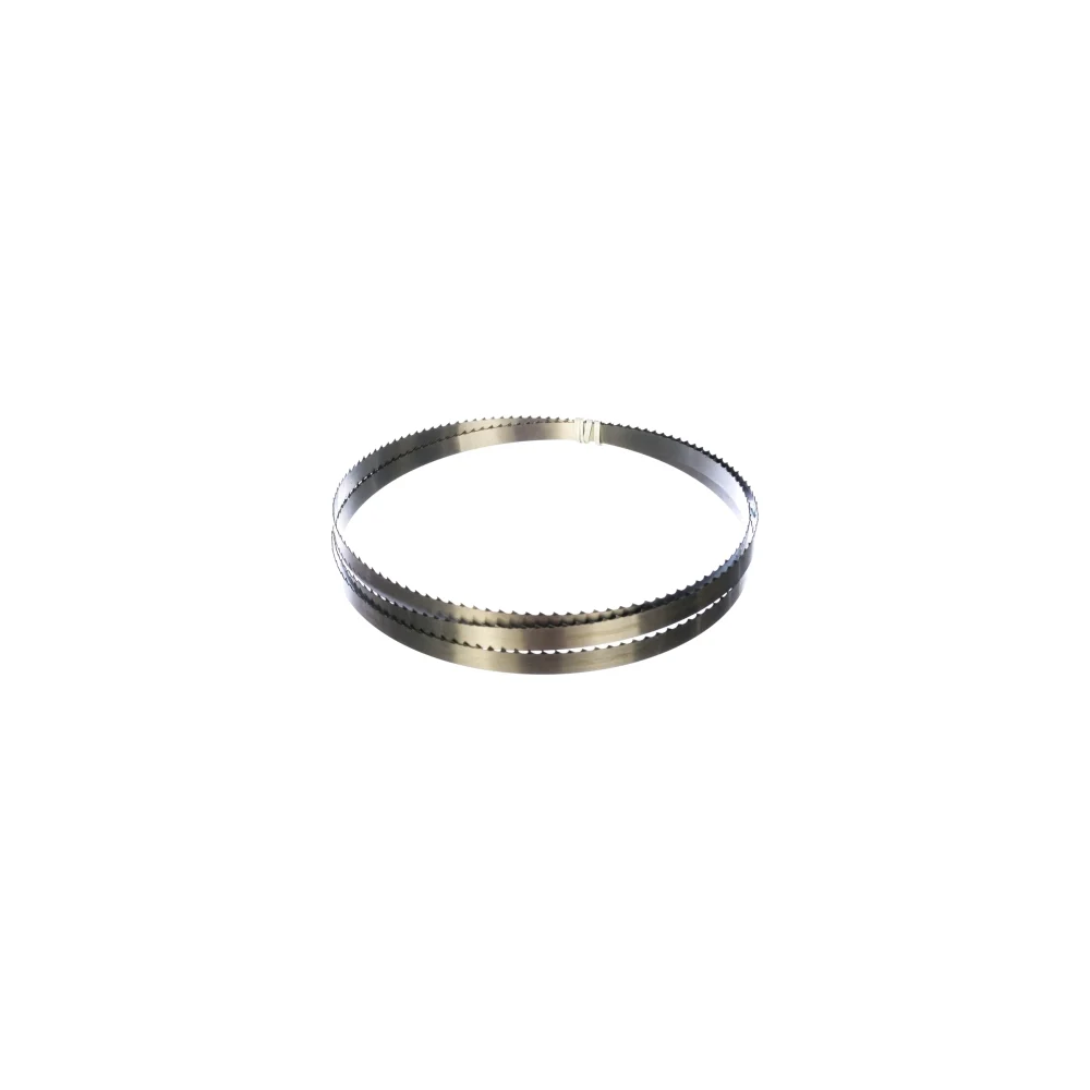 Пильное полотно для ленточных пил METALMASTER M42 17929