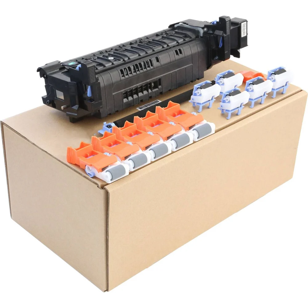 Ремонтный комплект для HP LJ Enterprise M607dn/608dn/609dn; CET 1408214