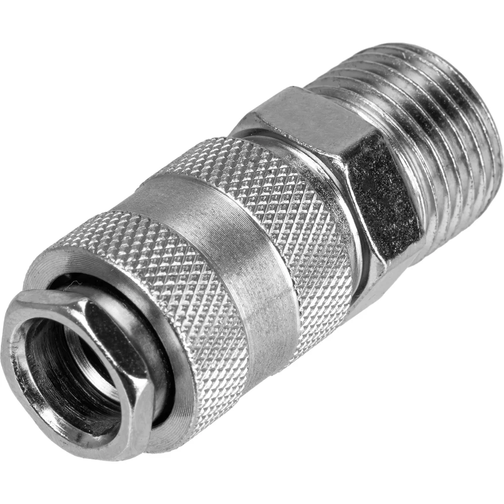 Быстросъем ARMA U107-1M 1/2"