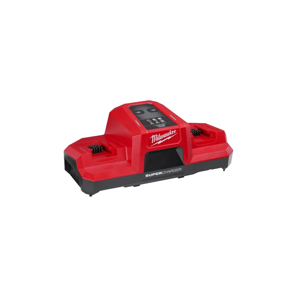 Зарядное устройство Milwaukee M18 DBSC 4932492531