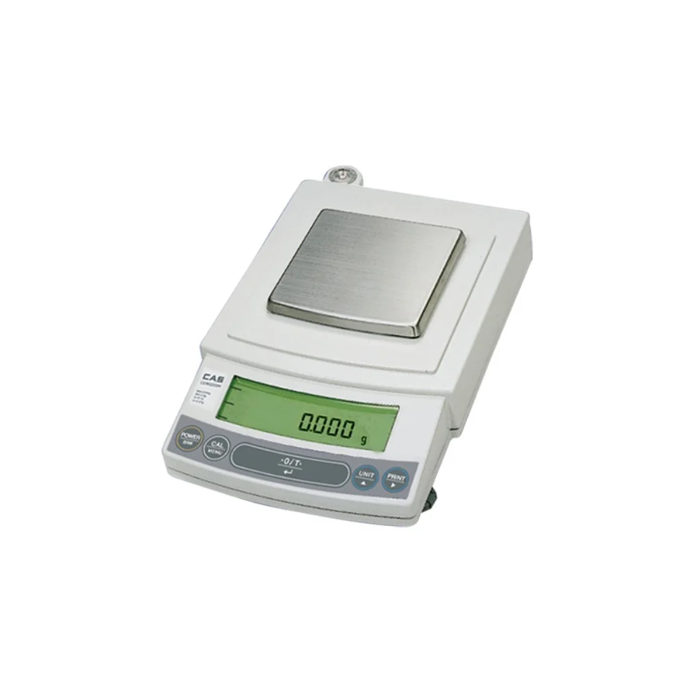 Лабораторные весы CAS CUW-220H 77-00031202
