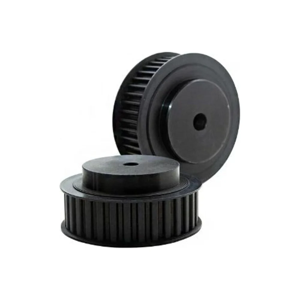 Зубчатый шкив ISKRA 05M1528-ISKRA