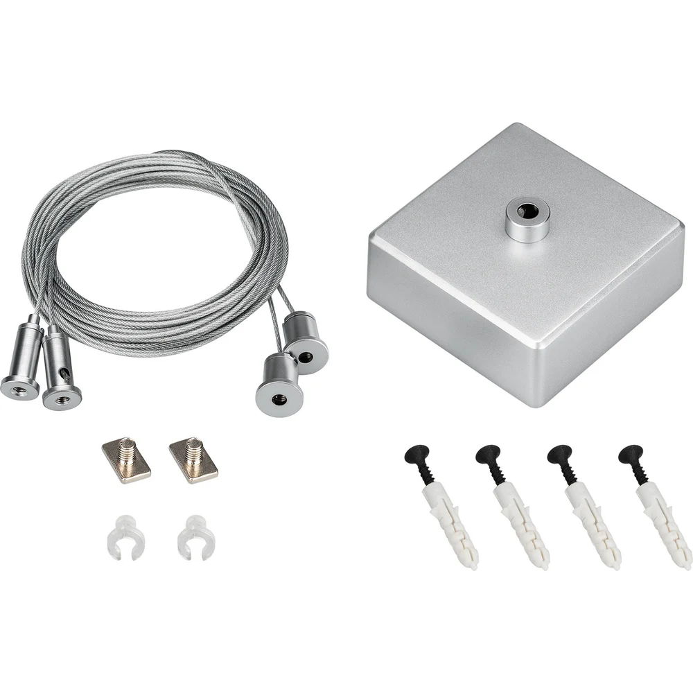Подвес Arlight ARL-2x4m Set 40294