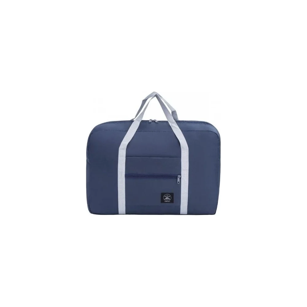 Сумка ZDK Homium Travel Comfort foldingbagblue
