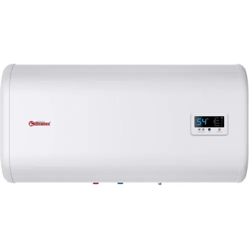 Водонагреватель Thermex IF Pro 80 H, накопительный, 2кВт, 80л, белый [эдэб00323]