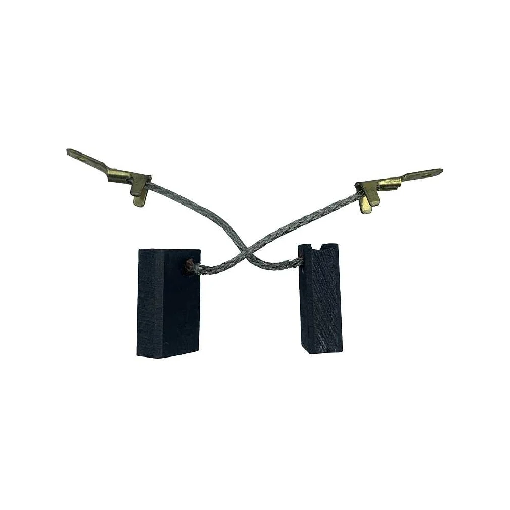 Графитовых комплект щеток Asein metabo oem 1899.28J
