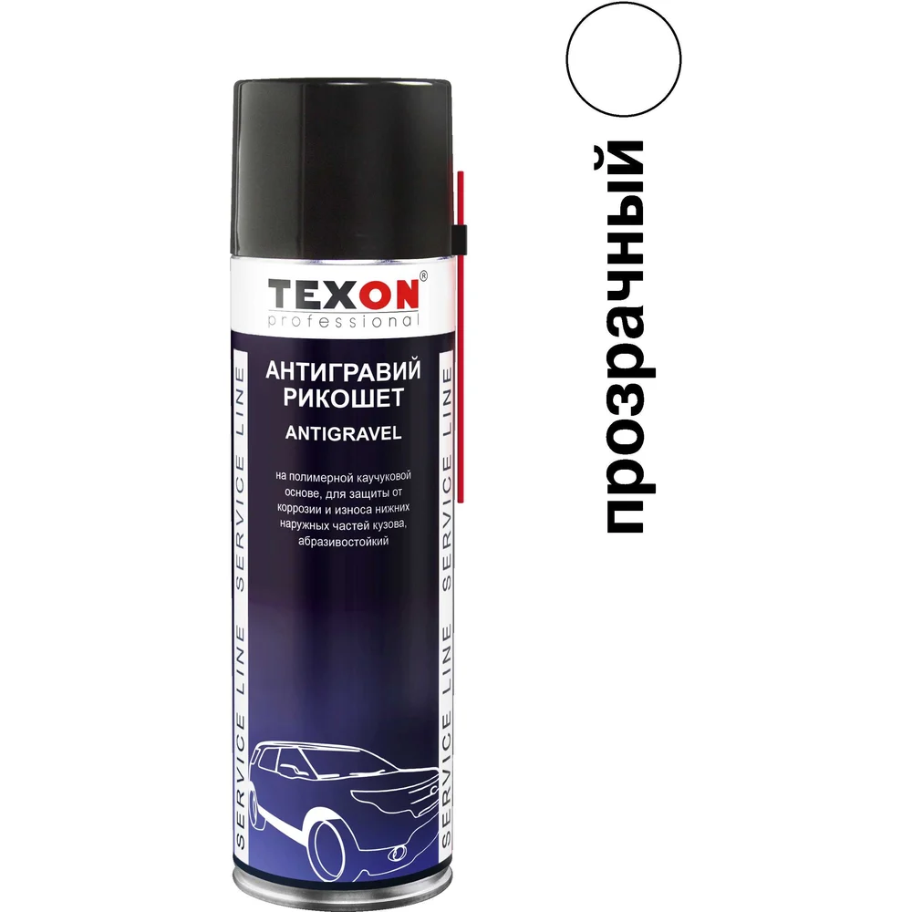 Антигравийное покрытие TEXON Рикошет ТХ181834