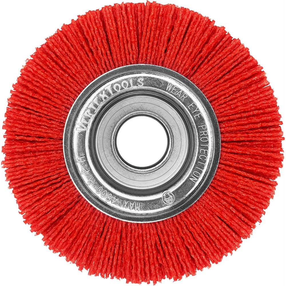 Щетка vertextools 22400-125