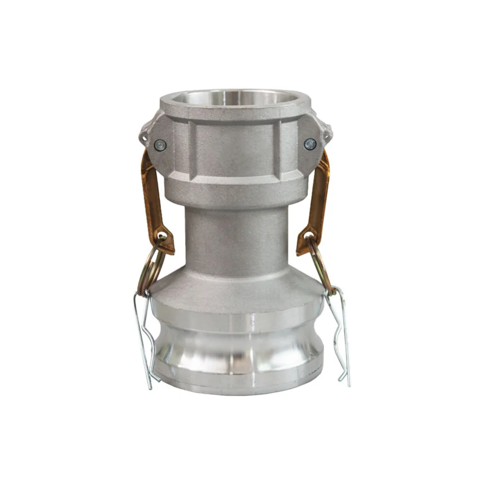 Алюминиевый камлок TITAN LOCK TL2015DAAL