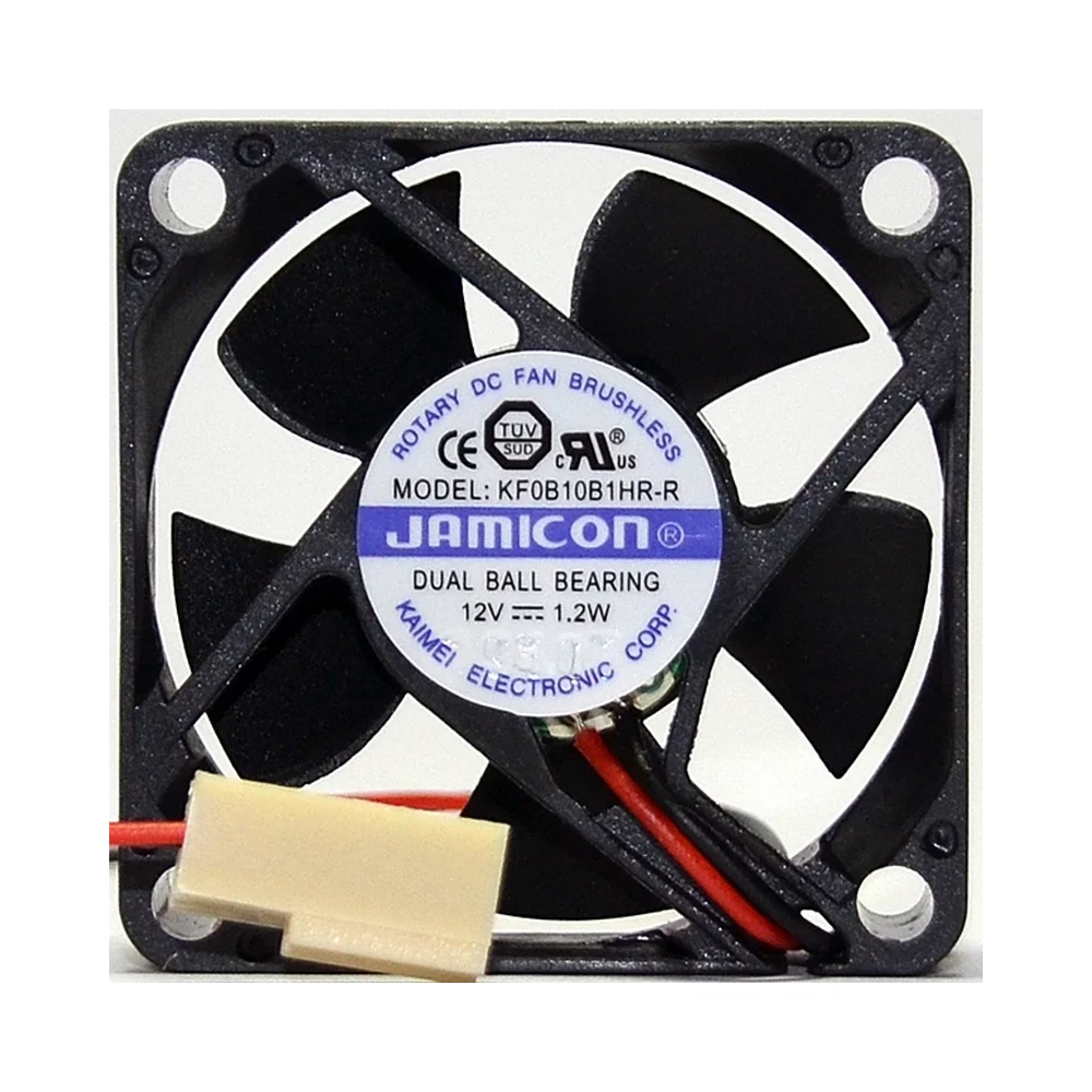 Вентилятор JAMICON KF0B10B1HR С00037252