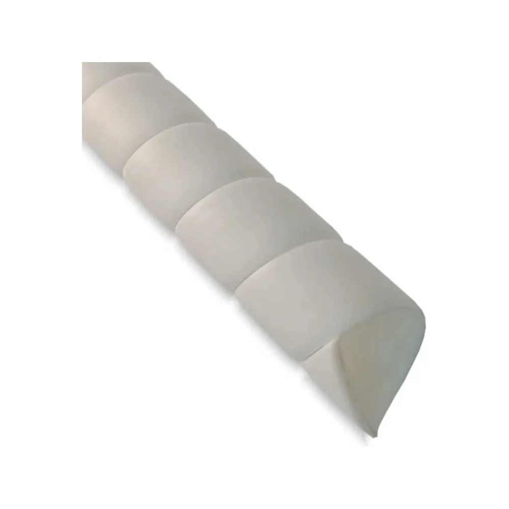 Спиральная пластиковая защита PARLMU SG-22-F15-k-5 PR0500300-5