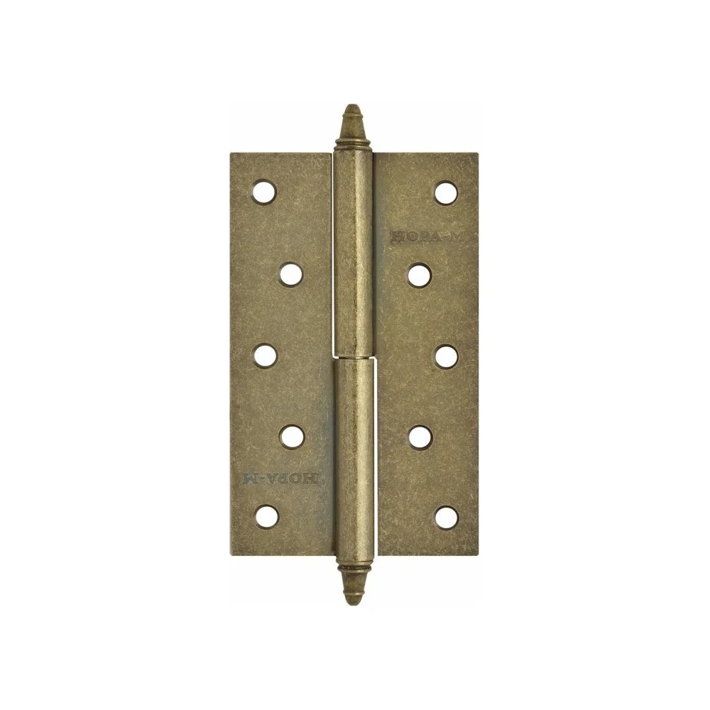 Правая петля НОРА-М 610-5" 5463