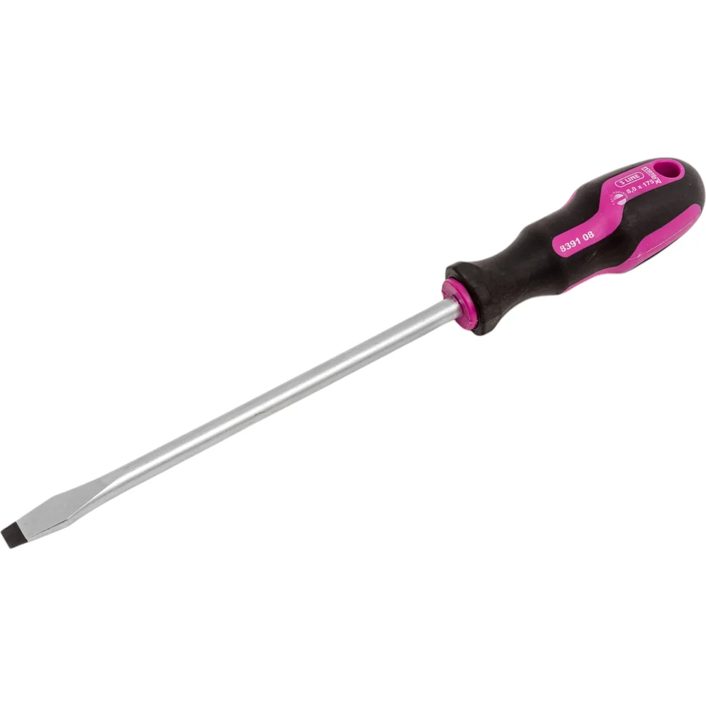 Шлицевая отвертка Narex S Line Profi 839108