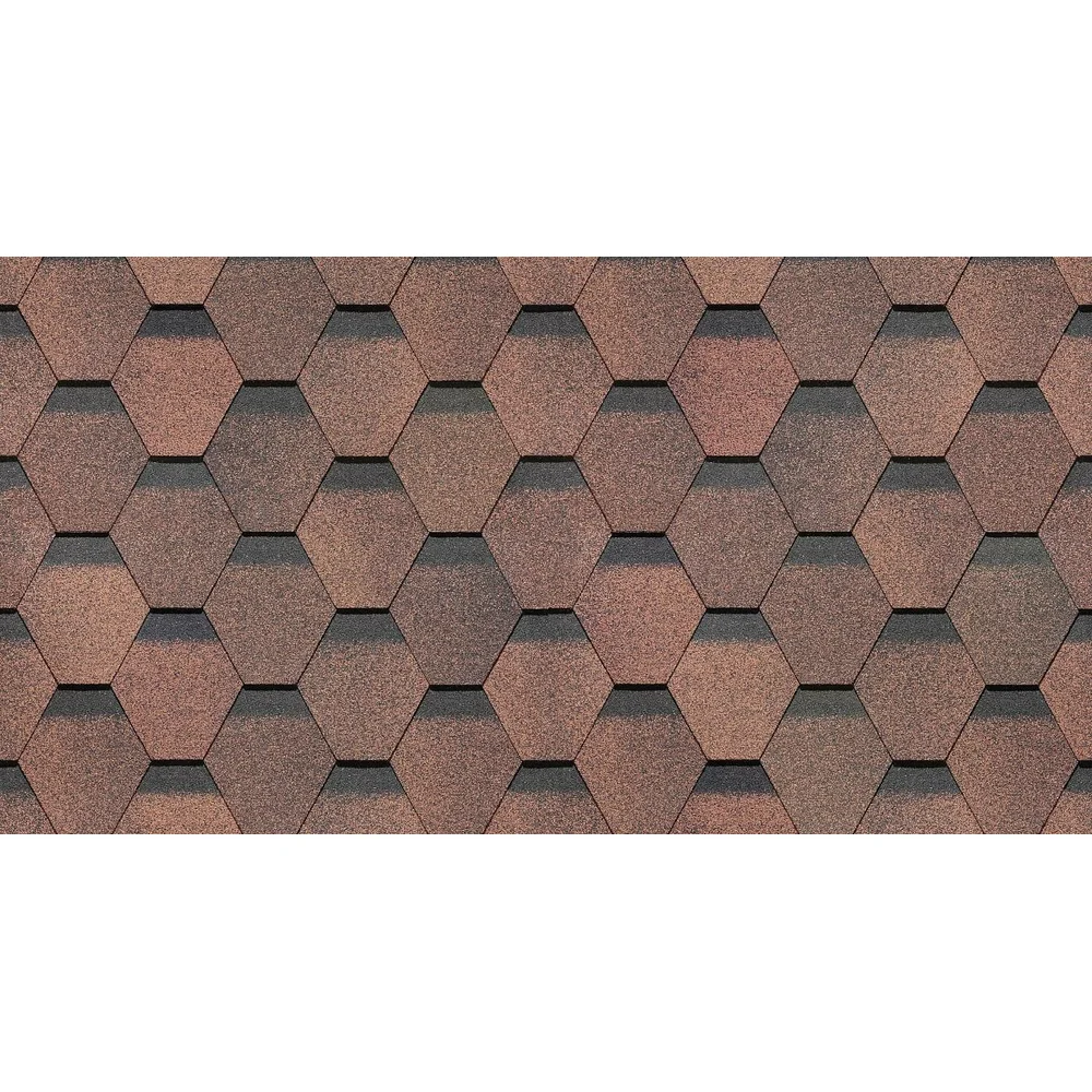 Гибкая черепица DOCKE PIE PREMIUM ZRSF-1078