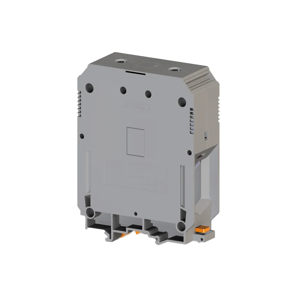 Клеммник на DIN-рейку Klemsan AVK240 0.0.0.3.304360