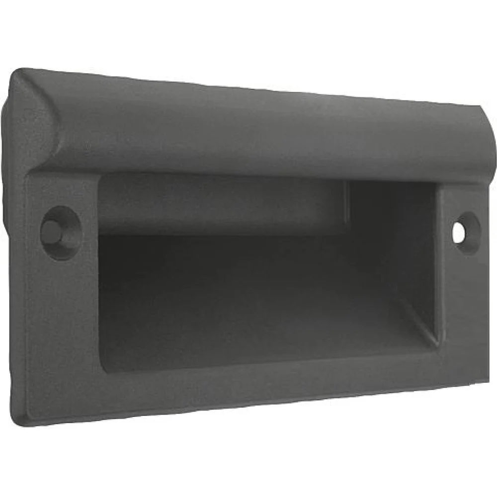 Ковшеобразная ручка KIPP K0242.1112041