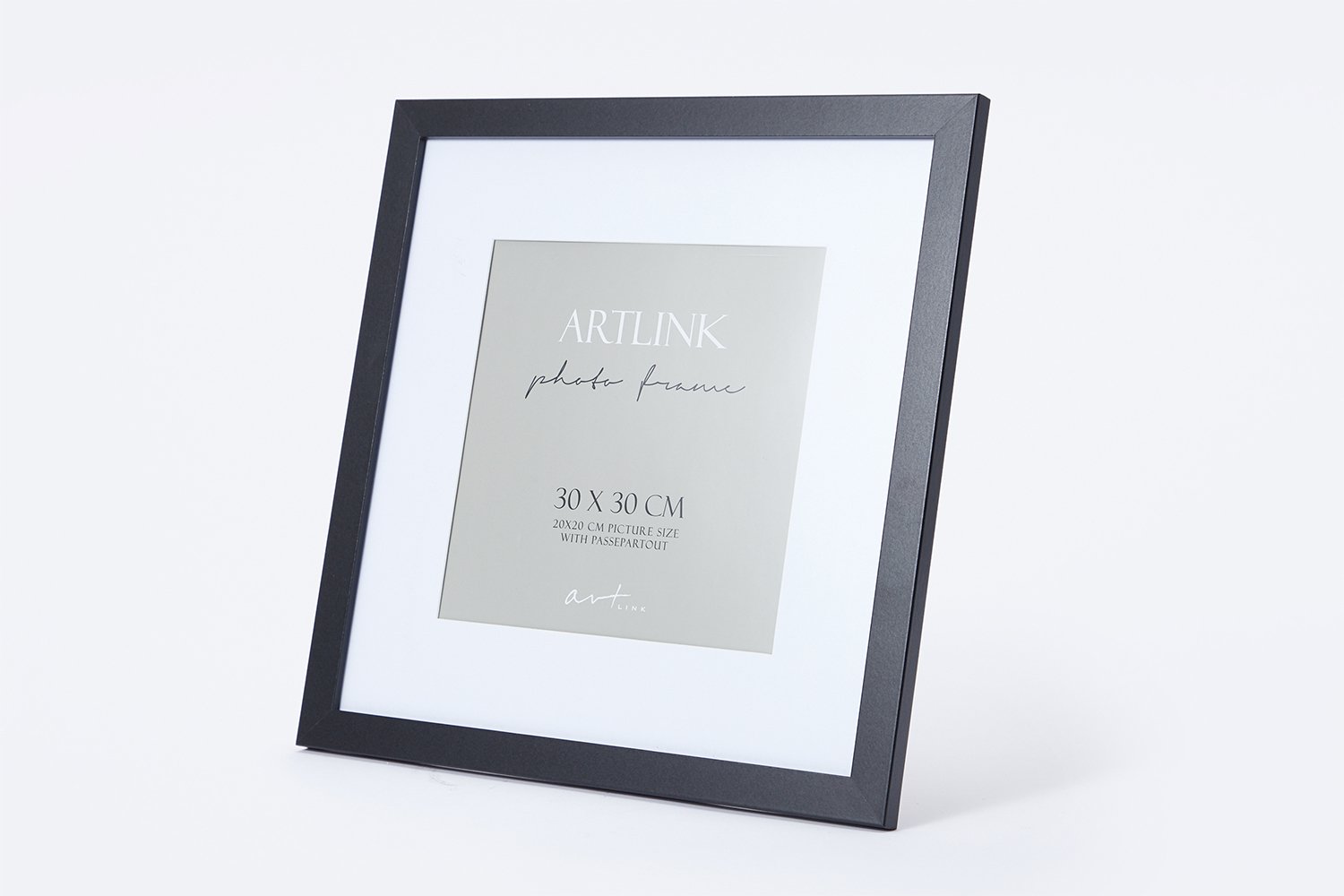 Фоторамка Ellis чёрный