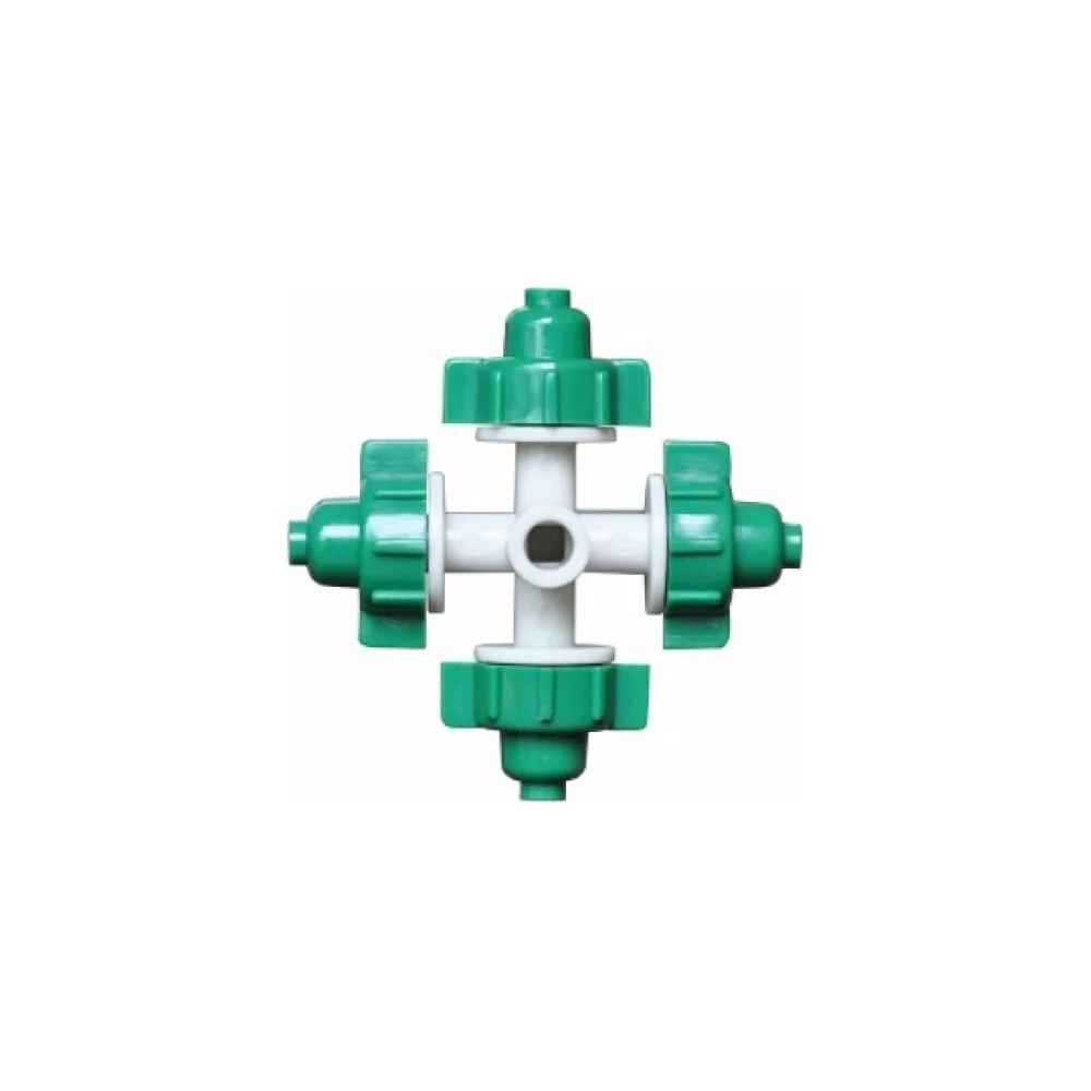 Туманообразователь Green Helper MJ2401