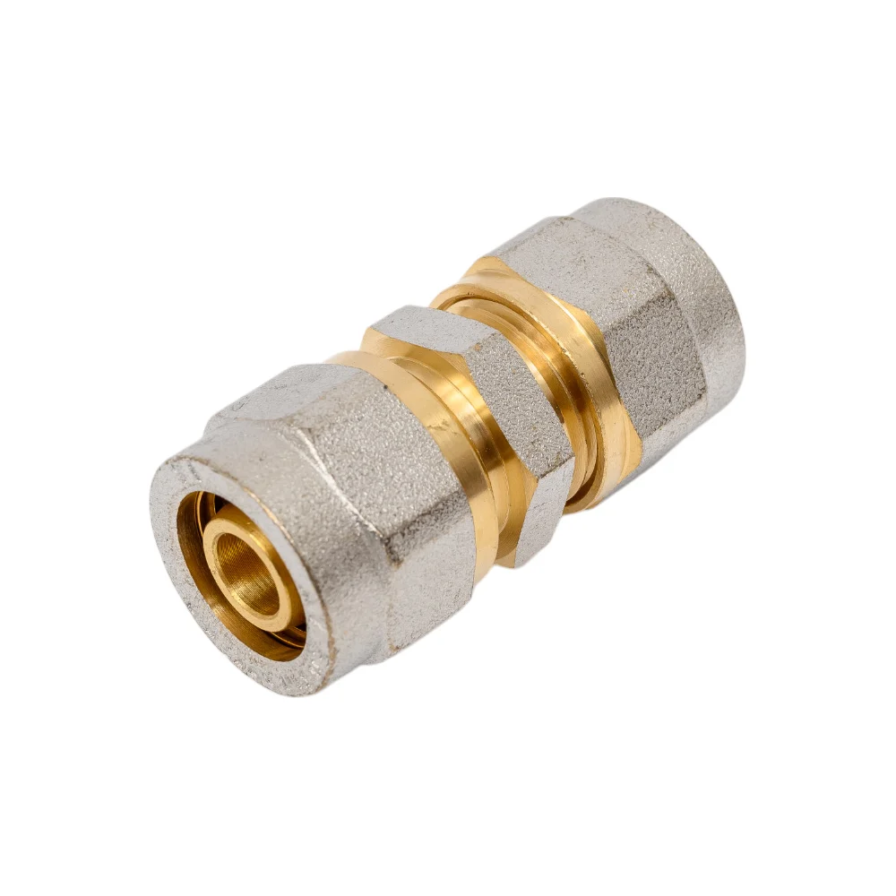 Латунная муфта AV Engineering AVE309005