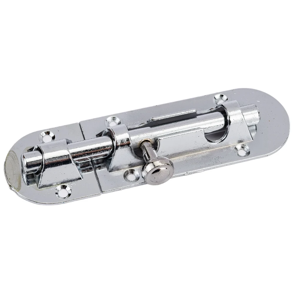 Дверной шпингалет PALIDORE SH 80 PC 98760976