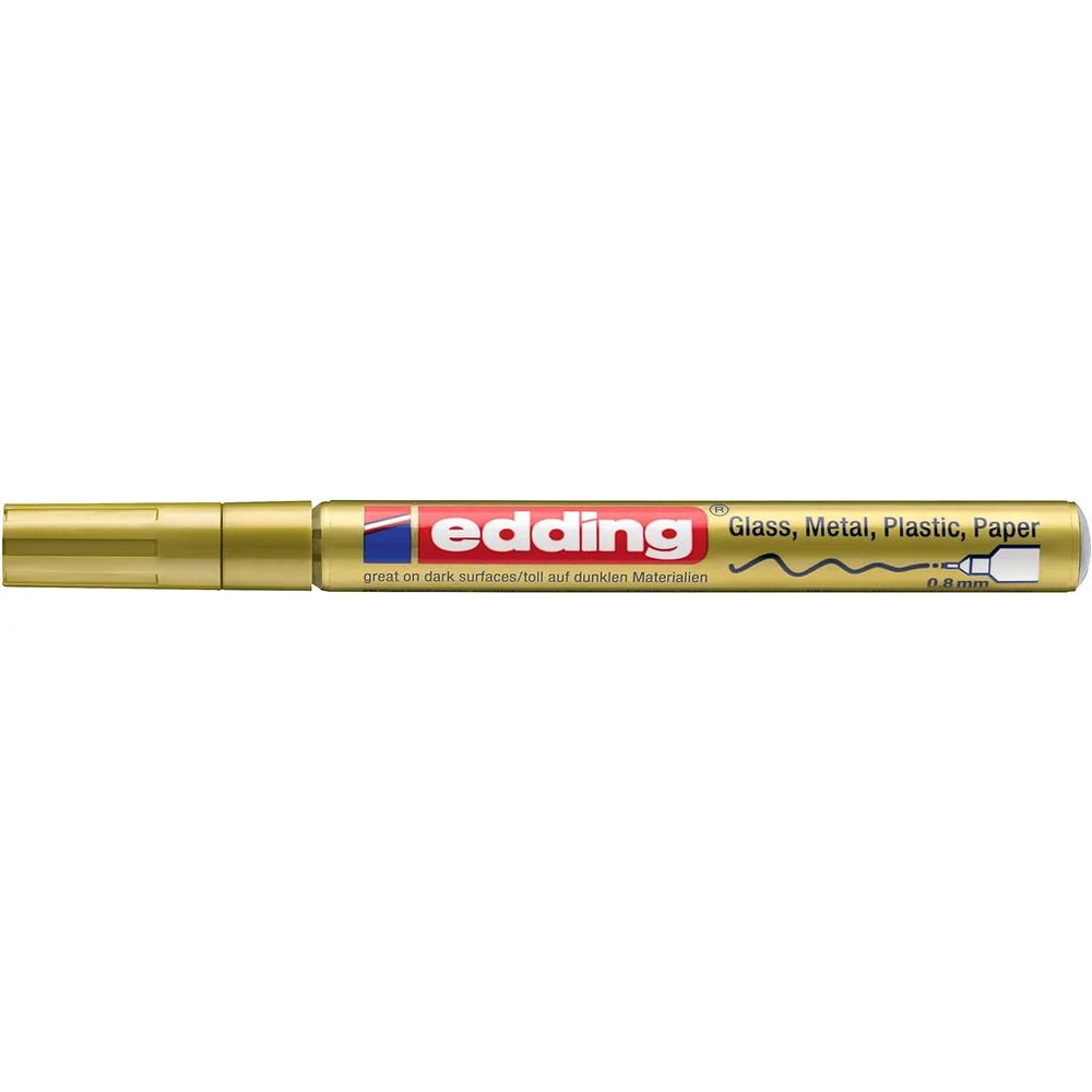Лаковый маркер EDDING 780/53 CR 1183489