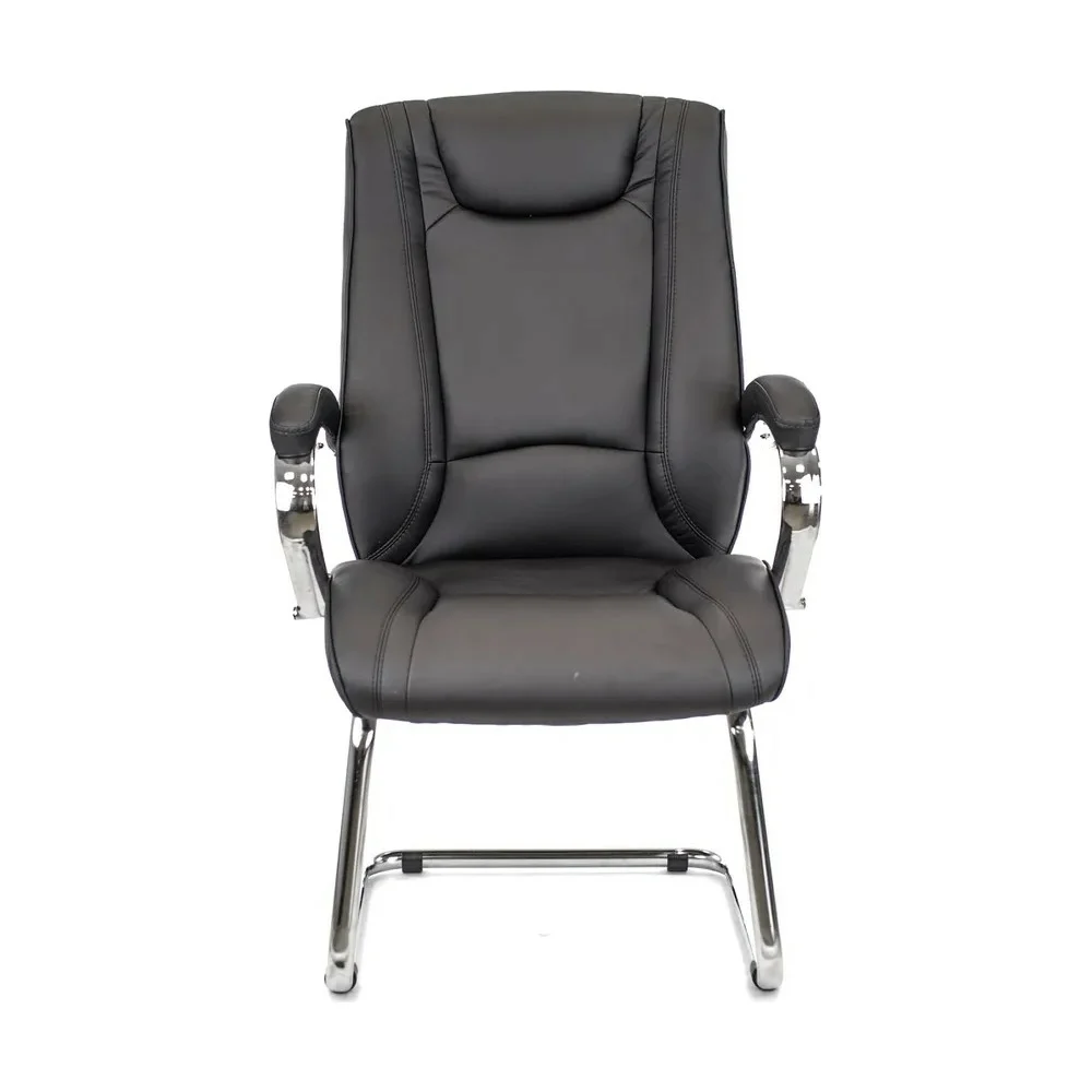 Кресло EVERPROF King CF EC-370 PU CF Black