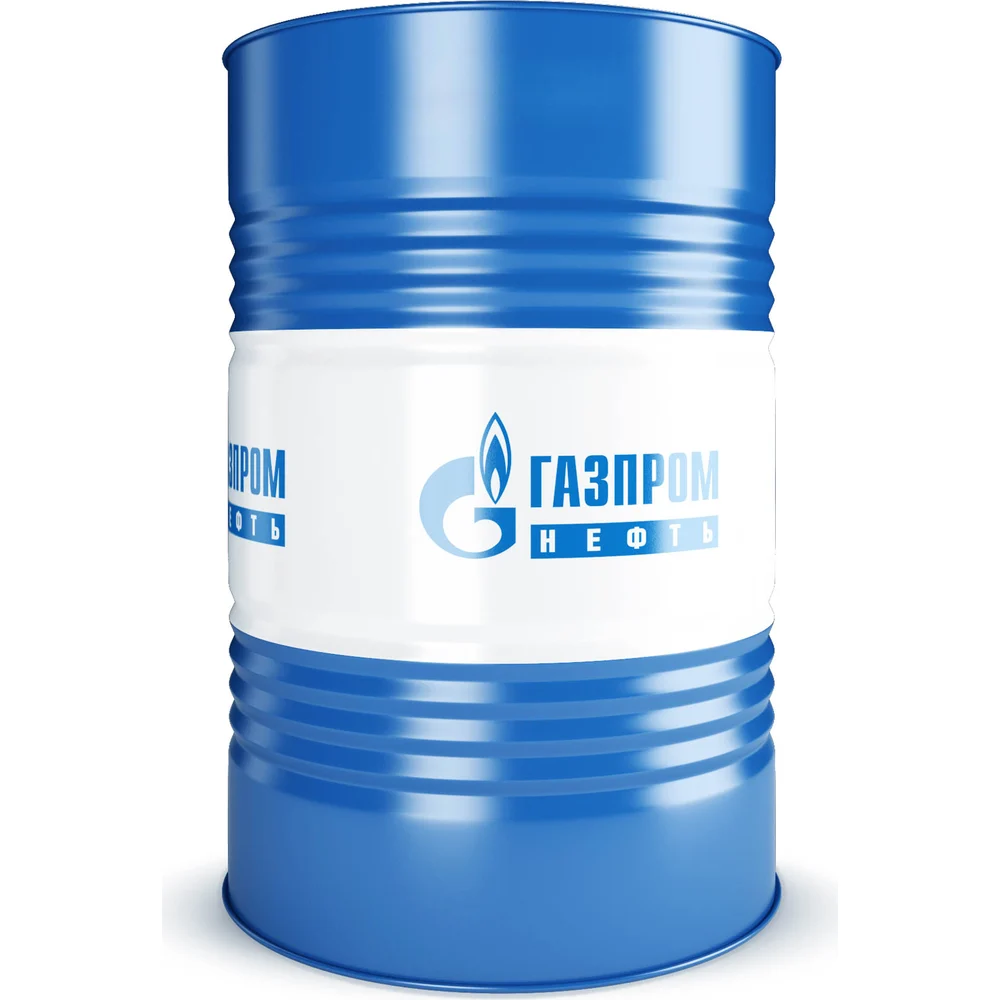 Масло GAZPROMNEFT gl-5 85w-140 205л 2389906825