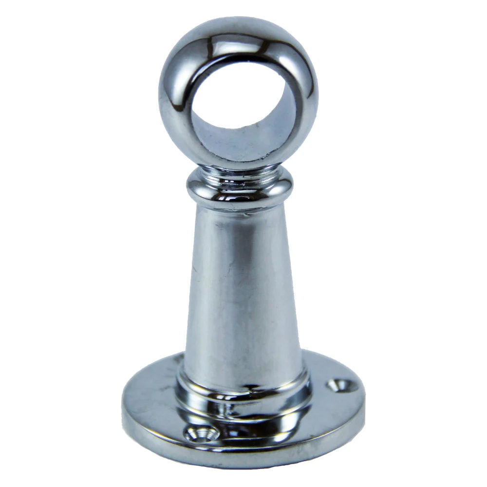 Большой дистанционный сквозной держатель MFK-TORG XG-019A/16 2852-16