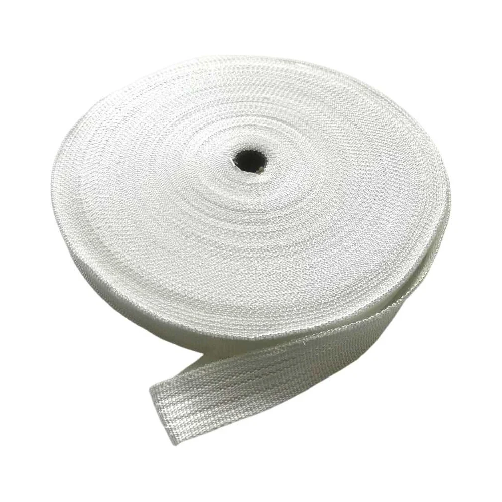 Кремнеземная лента ЭКОВУЛ (EKOWOOL) КЛ-11-9,4 10038