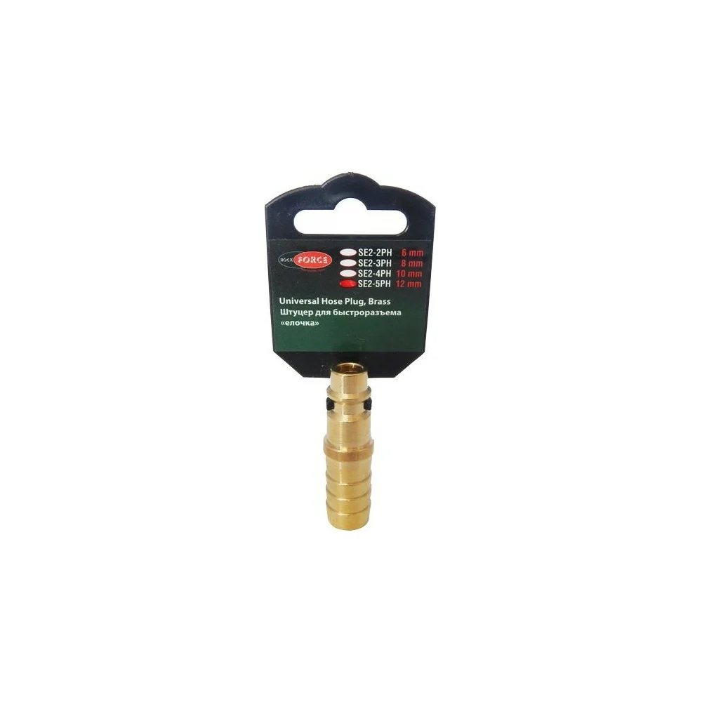 Штуцер для быстроразъема Rockforce RF-SE2-5PH