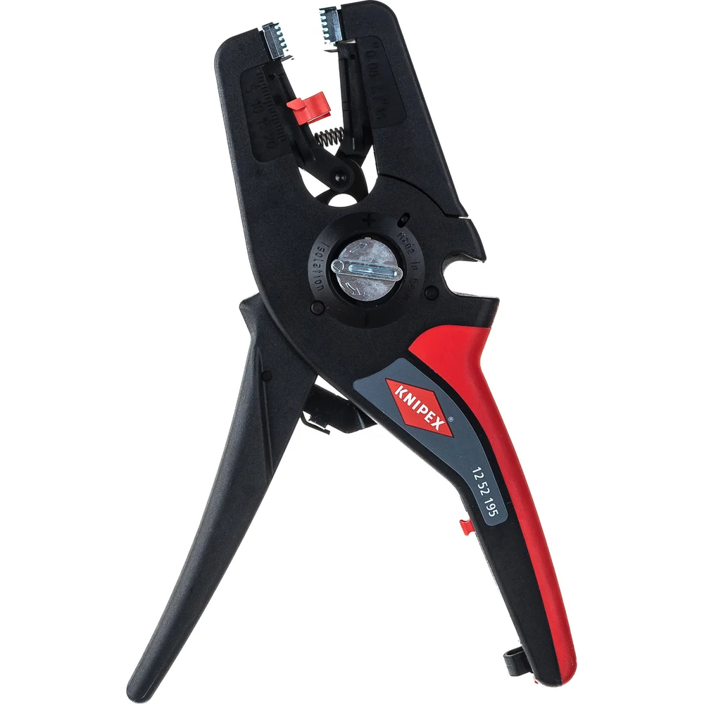 Автоматический стриппер Knipex PreciStrip16 KN-1252195