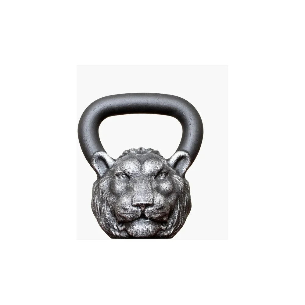 Гиря Iron Head Лев СГ000002528
