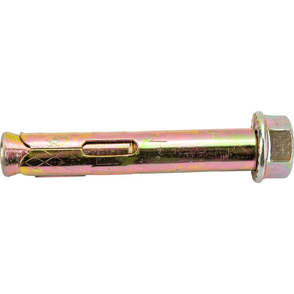 Анкерный болт с гайкой Tech-Krep 12х75 (1 шт.) 108049