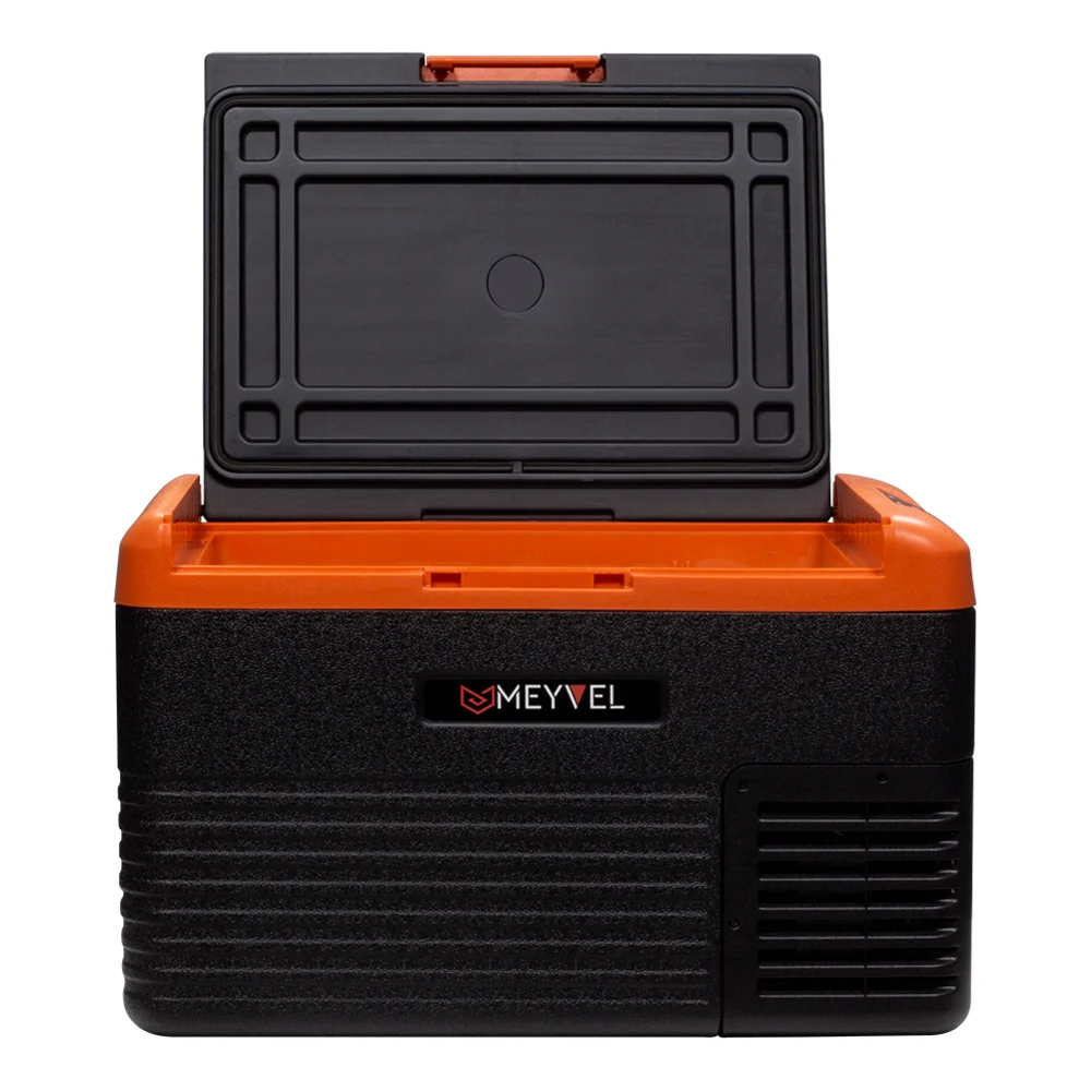 Компрессорный холодильник MEYVEL AF-K30 970028