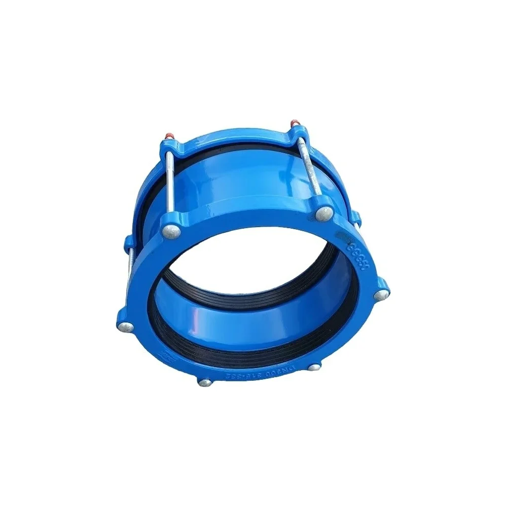 Соединительная муфта IDRA ДРК BF ST DN150 159-182 PN10/16 РА-015388