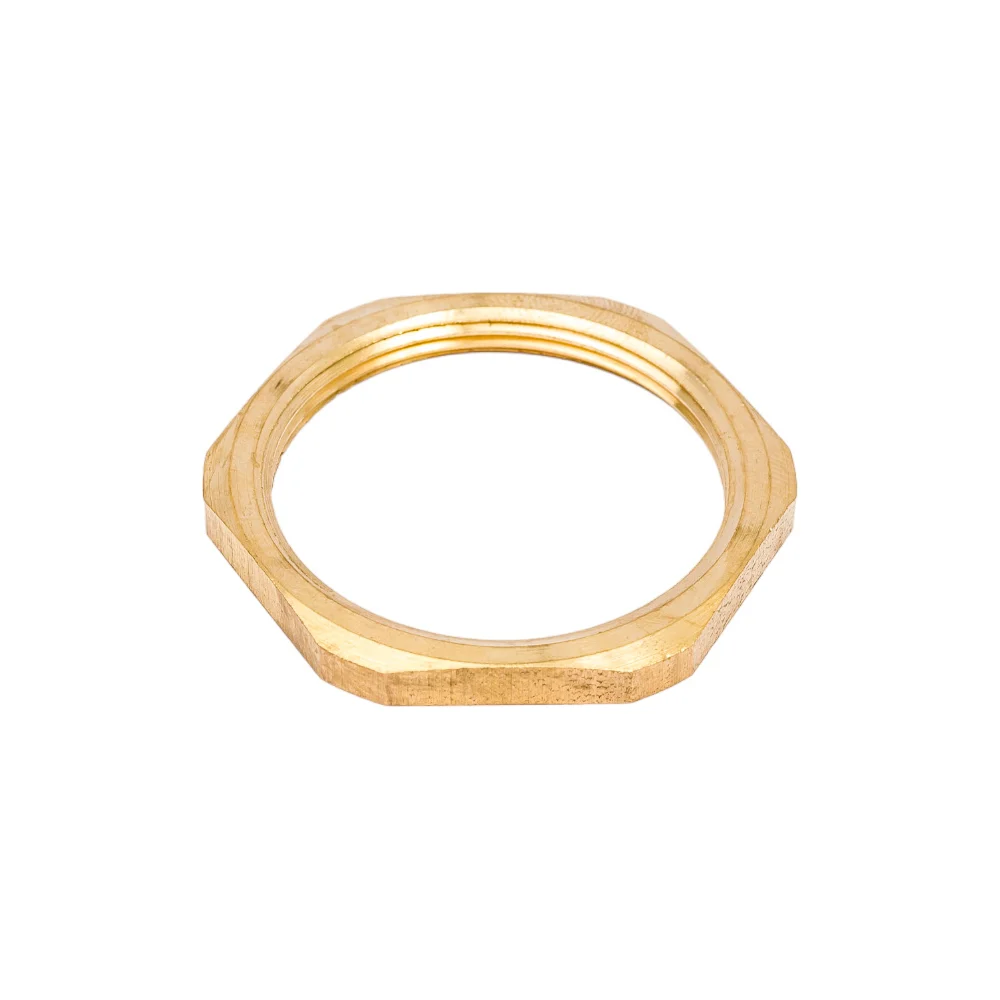 Контргайка SURYAKOTI CAST SC 40KK SC05000KK