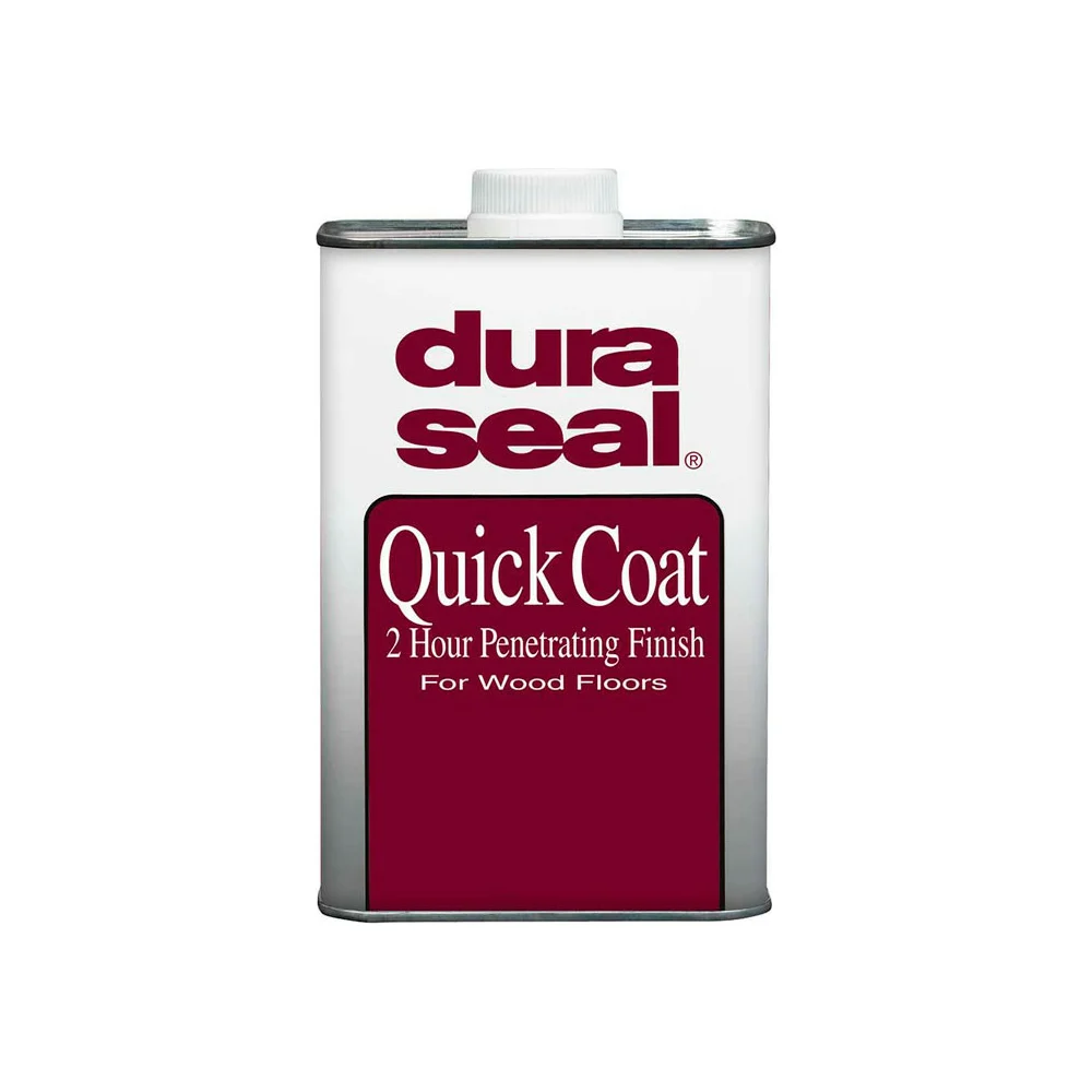 Масло DuraSeal DS QC 125 86125