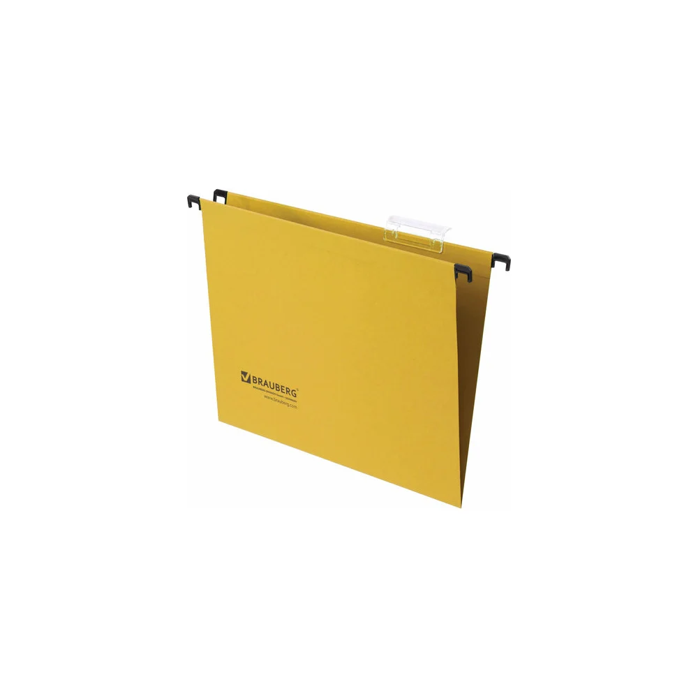 Подвесные папки BRAUBERG 231790