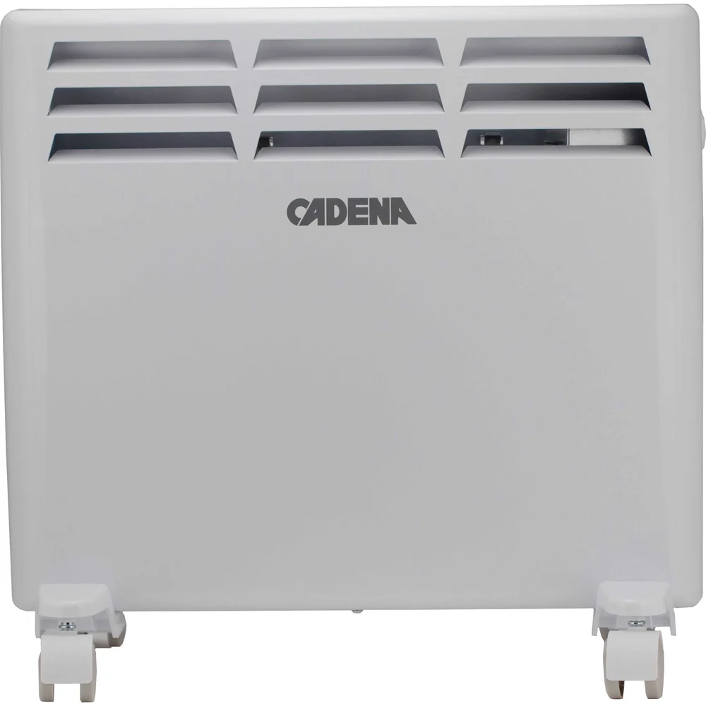 Электрический конвектор CADENA HTR-1500-X HTR-1500