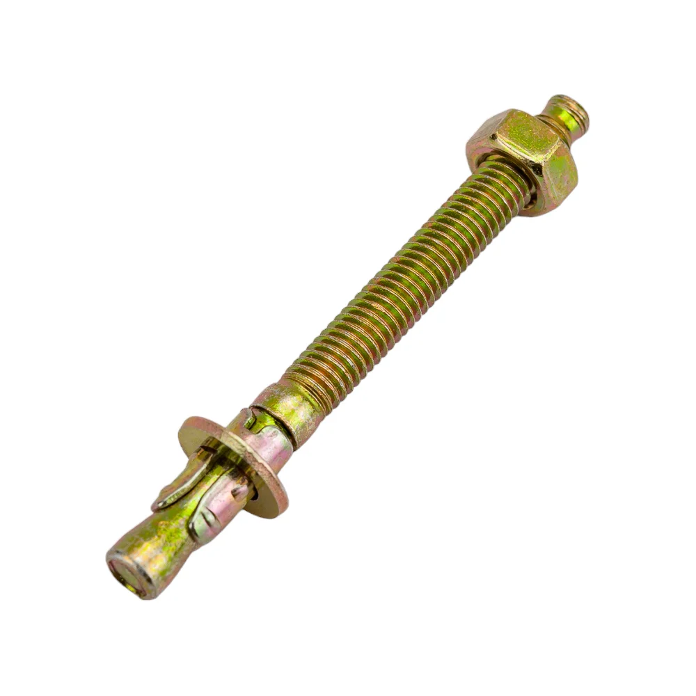 Клиновой анкер STARFIX М20x200 мм SMP-64045-1