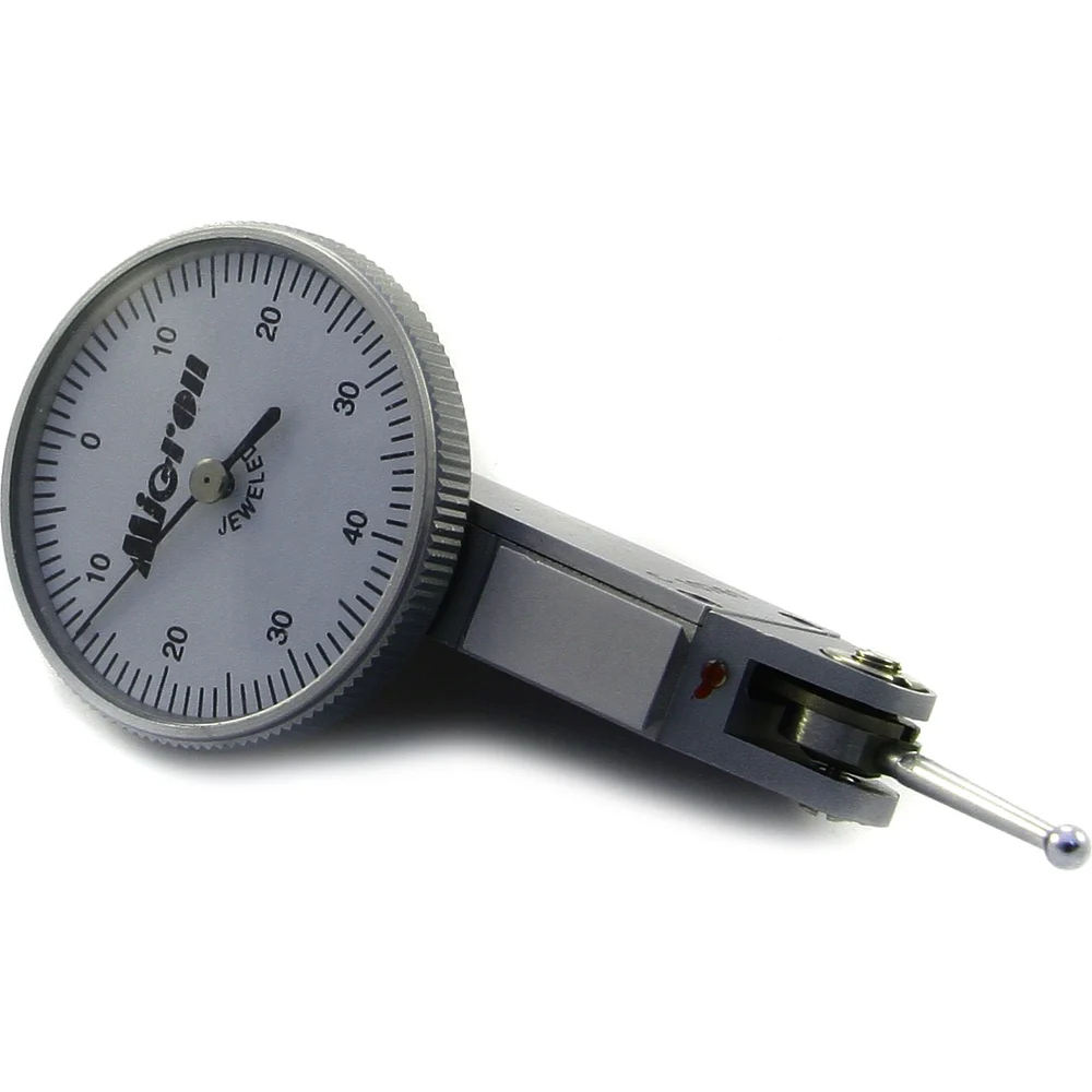 Боковой рычажно-зубчатый индикатор Micron ИРБ 0-0.8 0.01 30983