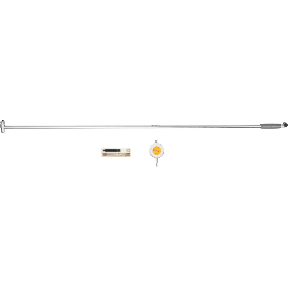 Индикаторный нутромер Micron НИ 160-250 0,01 176418