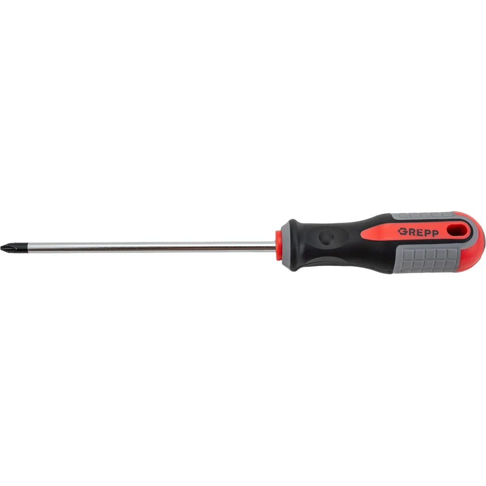 Крестовая отвертка GREPP GREPP 201-020