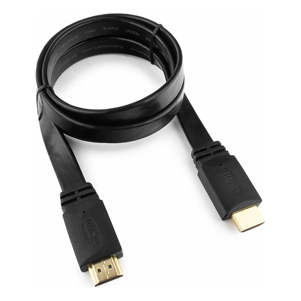 Кабель Cablexpert CC-HDMI4F-1M